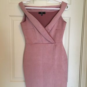 Missguided dress